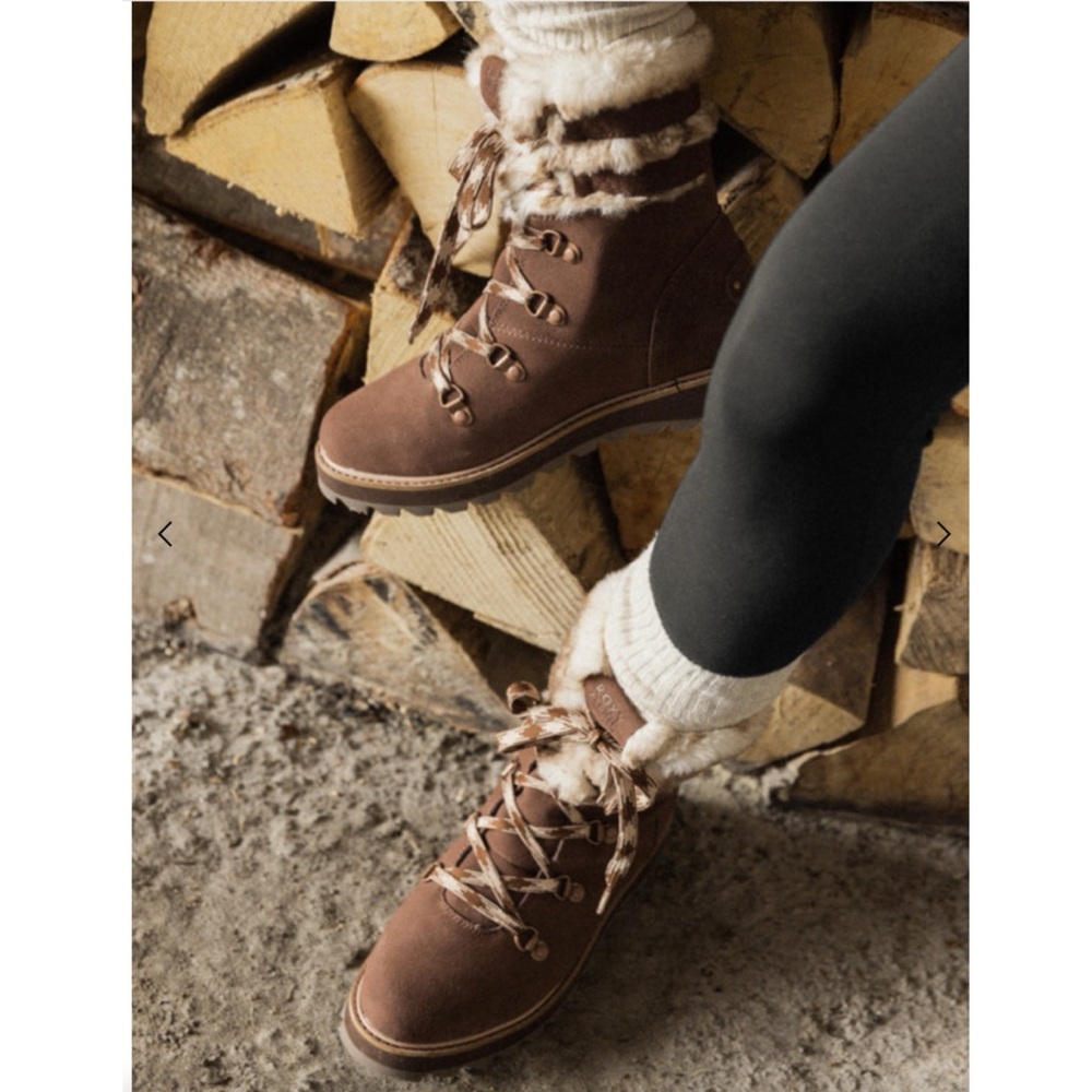 Roxy Brandi III Winter Boots